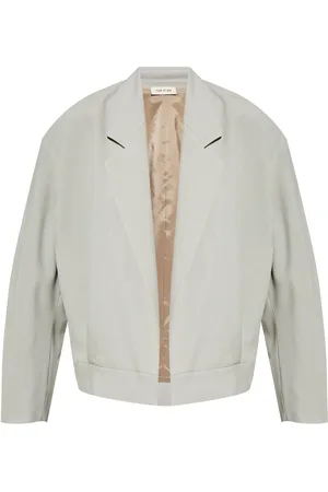 FEAR OF GOD Twill jacket