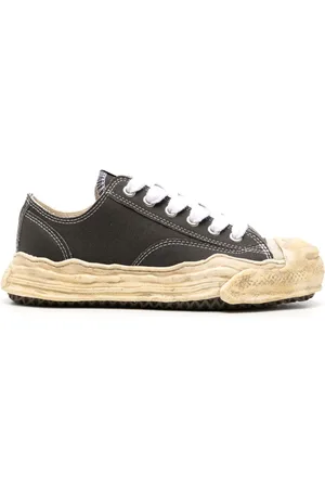 Maison Mihara Yasuhiro Hank sneakers