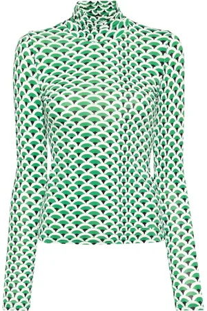 Cynthia Rowley Base layered top