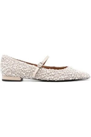 ROBERTO FESTA Icaro ballet flat