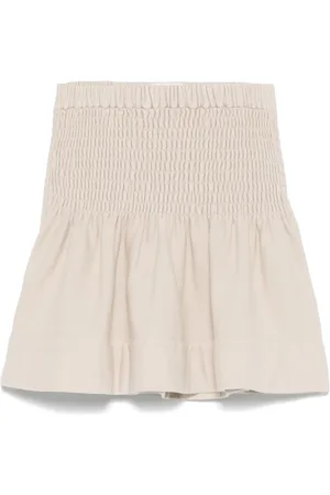 Marant Etoile Pacifica mini skirt