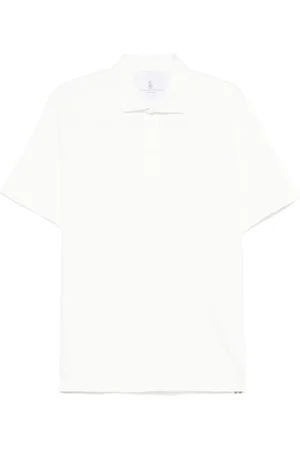 Brunello Cucinelli Cotton polo shirt