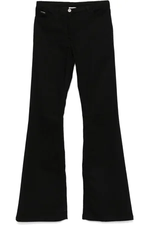 Courrèges Bootcut jeans