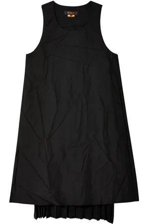 Comme des Garçons Pleat-detailing shirt