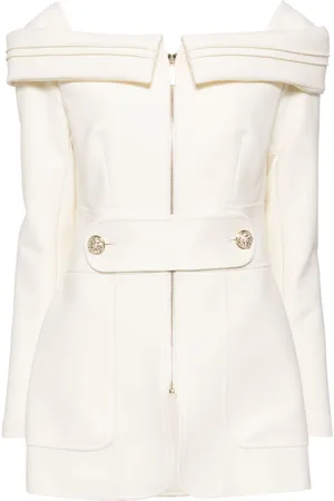 Elie saab Crepe jacket