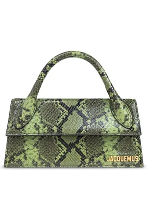 Jacquemus Le Chiquito Long tote bag