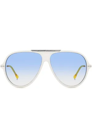 Isabel Marant Hera pilot-frame sunglasses