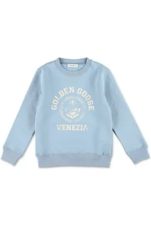 Golden Goose Logo-print sweatshirt