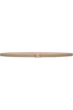 Victoria Beckham Micro Frame belt