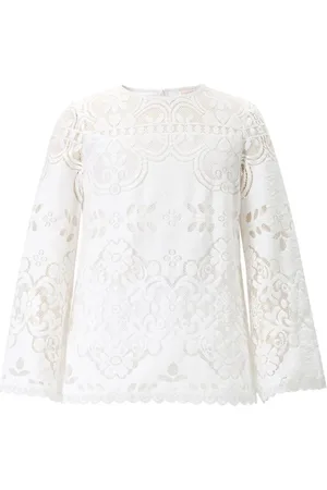 Marlo Estelle blouse
