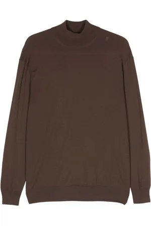 D4.0 Wool sweater