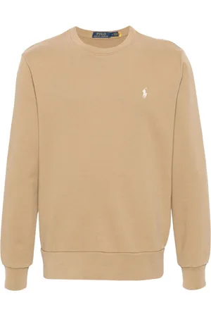 Ralph Lauren Polo-Pony cotton sweatshirt