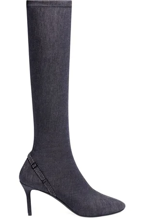 Courrèges Oblique boots