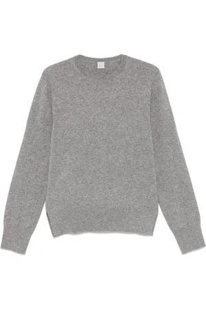 Totême Cashmere crew-neck sweater