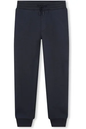 Kenzo Logo-print track pants