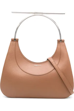 Alexander McQueen Cross-Bar tote bag