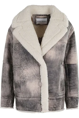 Stand Studio Louisa jacket
