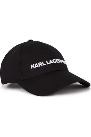 Karl Lagerfeld Essential cap