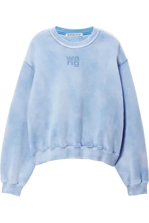 Alexander Wang Essential sweatshirt