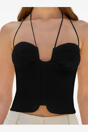 Cult Gaia Havana tank top