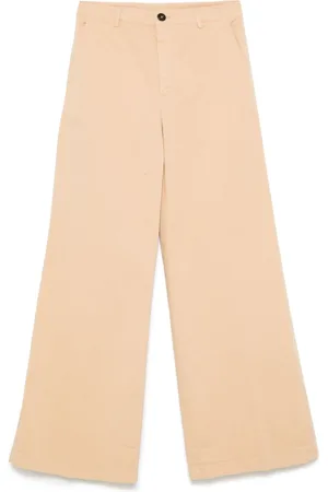 FORTE FORTE Essential trousers