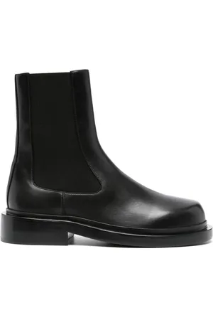 Jil Sander Leather boots
