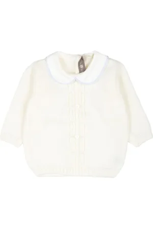 LITTLE BEAR Wool jumper