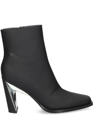 united nude 90mm Poly Bootie Hi boots