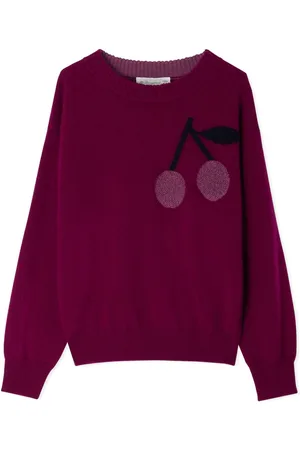 BONPOINT Anumati cashmere jumper