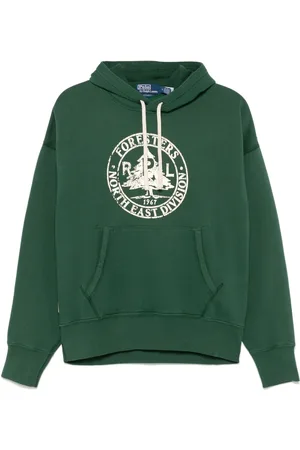 Ralph Lauren Logo-print hoodie