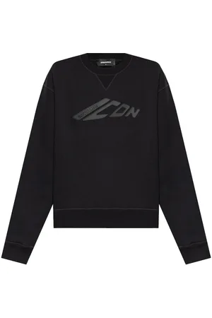 Dsquared2 Icon logo-print sweatshirt