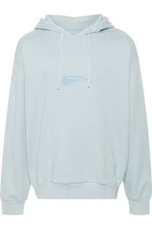 Givenchy Logo-embroidered hoodie