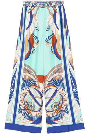 Camilla Oasis Oracle trousers
