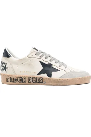 Golden Goose Ballstar sneakers
