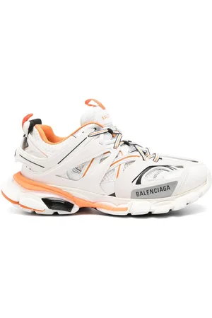 Balenciaga Track panel style sneakers