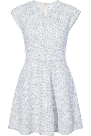 Proenza Schouler Manon mini dress