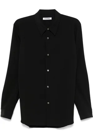 ATTACHMENT Twill-weave shirt