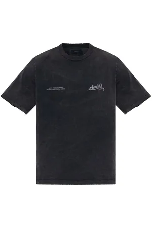 AMIRI Cinemas Vintage T-shirt