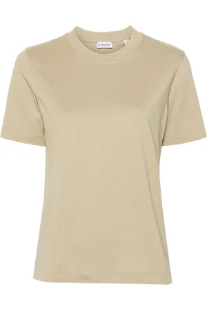 Burberry Fox T-shirt