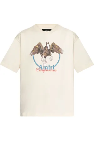 AMIRI Graphic-print T-shirt