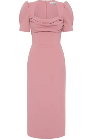Rebecca Vallance Elora dress