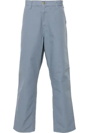 Carhartt Single Knee straight-leg trousers