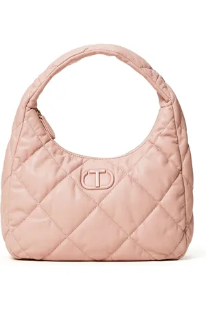 Twin-Set Medium quilted shoulder bag