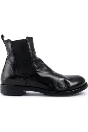 Officine creative Sergeant boots