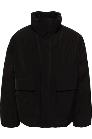 HUGO BOSS Water-repellent padded jacket