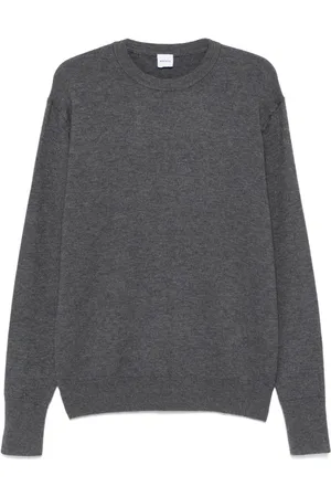Aspesi Crew-neck wool sweater
