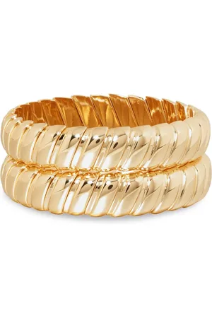 Roxanne Assoulin The Large Cobra bracelets