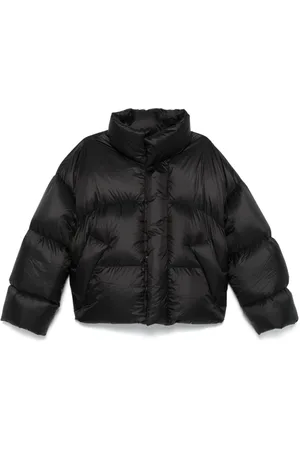 Mordecai Quilted down jacket