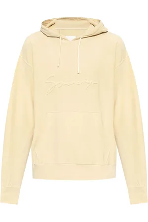 Givenchy Logo-embroidered hoodie