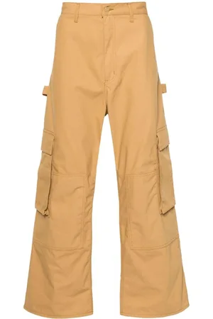 JUNYA WATANABE X Carhartt panelled cargo trousers